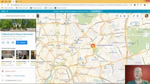 Как сделать карту с описанием контактов? | Тильда Бесплатный Конструктор для Создания Сайтов