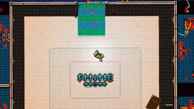Прохождение Hotline Miami 