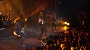 BLIND GUARDIAN - Twilight Of The Gods (OFFICIAL LIVE VIDEO)