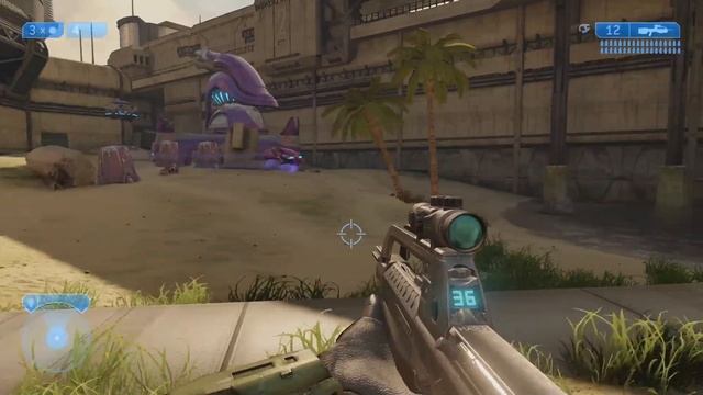 T & A Gaming: Halo 2 Episode 6 смотреть онлайн