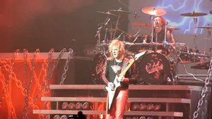 Judas Priest - Painkiller - Paris 2011
