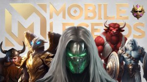 НА МОСКОВЕ ЧТО ЛИ ПОИГРАТЬ? - Mobile Legends