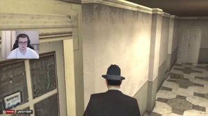 ГДЕ-ТО ЗДЕСЬ))0) | ПРОХОЖДЕНИЕ MAFIA 1 ОТ БУЛКИНА