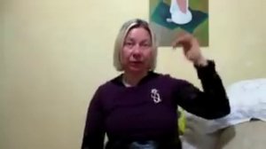 Замуж за итальянца.Он на меня всё имущество переписал