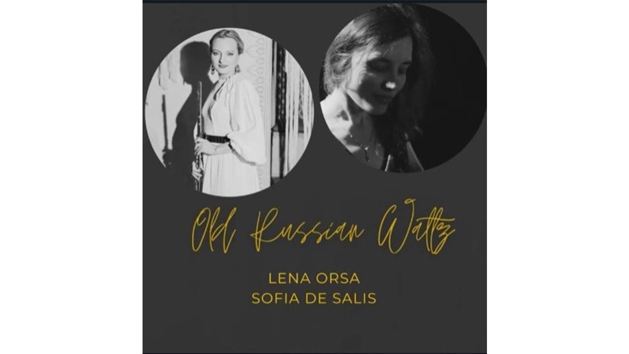 7. Old Russian Waltz -