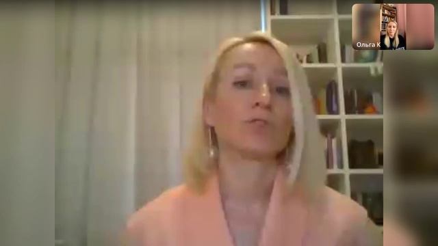 Кризис смыслов, или стоит ли пересмотреть жизненную стратегию. Коуч-консультант Елена Сазонова смотреть онлайн