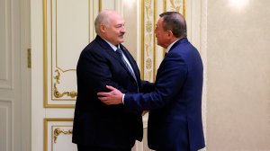 Лукашенко: Россия и Беларусь могут выйти на полное импортозамещение