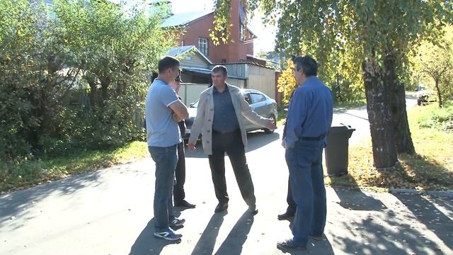 2015 09 30    Вывоз мусора в Восточном Лобня смотреть онлайн