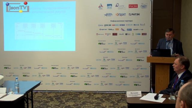 Локализация 2017. МТУСИ. Владимир Максименко: Методика разработки инфокоммуникационной услуги