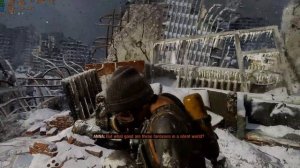 Metro  Exodus | RTX 3070 | Ultra  RTX on 2k / 1440p