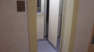 (Музыка) Лифты Мослифт Лидер @ ТСЖ Чертаново Северное, Чертаново Северное, Москва, Россия