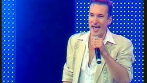 Андрей Берестенко _Целуй_