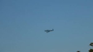 Scratchbuilt 1/32 Scale TBD Devastator Maiden Flights