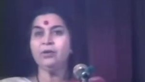 Лекция о Муладаре и Свадистане чакрах 25 03 81 г