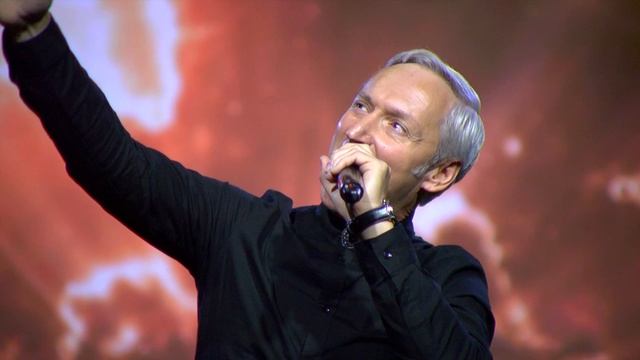 Константин Кинст "Золотая Россия". Концерт памяти Жанны Фриске. Санкт-Петербург. 10.10.2024 г.