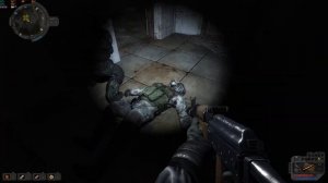 S.T.A.L.K.E.R   Call of Pripyat  + Remake 3 4К