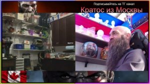 😃 С юмором о жизни. Побольше бы таких позитивных диалогов.😃