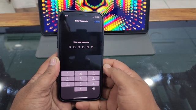 iOS 16.5.1(c) security update full process / what's New