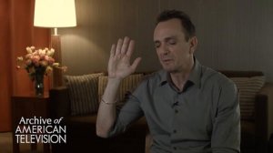 Hank Azaria discusses "Huff" - EMMYTVLEGENDS.ORG