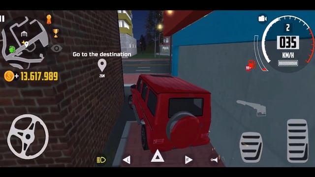 Car Simulator 2 - New Mafia Missions Update | by Oppana Games | Android Gameplay