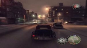 Mafia II #4 ✖ ТОРГУЮ ТАЛОНАМИ ✖ (60 FPS)