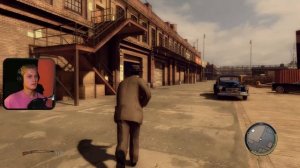 ПРОХОЖДЕНИЕ MAFIA 2  Final Cut - " В поисках Джо " № 12 [ Глава 14 ]