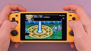 PowKiddy RGB10Max3 First Look: Most Ergonomic 3566? | Zu Reviews!