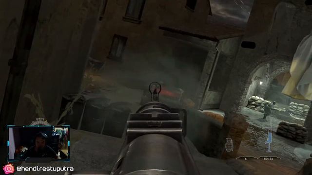 MIRIP GAME SEBELAH - Medal of Honor: Airborne Indonesia смотреть онлайн