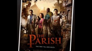 Left 4 dead 2 Soundtrack - The Parish Menu Theme