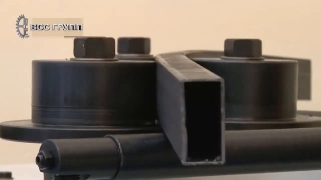 Станок профилегибочный электромеханический серии RBM 30HV смотреть онлайн