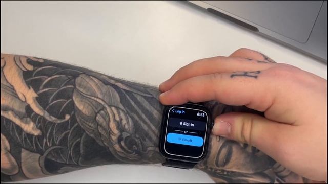 Apple Watch SE (2nd Gen) [GPS 40mm] Smartwatch with Midnight Aluminum Case 🔥 | full review смотреть онлайн