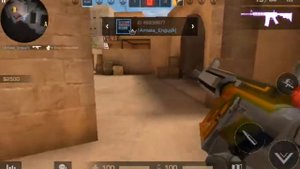 Стондофф 2 самые первые шаги