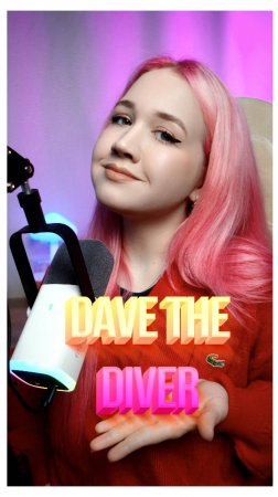 Dave the Diver