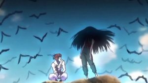 Иллуми Золдик Эдит/Illumi Zoldyck edit/Hunter X Hunter/Хантер х Хантер