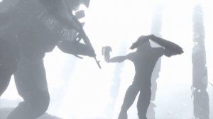 Прохождение Metro 2033 Redux - Часть 4: Погоня
