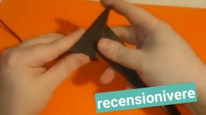 ASUS  WiFi Antenna dual band : miglior design e peggior base? | Leggi la descrizione!