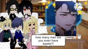 black butler react to fem!y/n|short as ciel