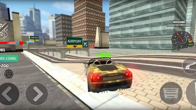 gangster crime mafia city game || Royal gaming family