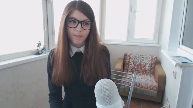 Нарезка со стрима #1 [Оляша]
