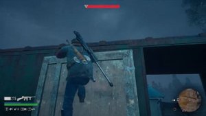 Days Gone (Жизнь После)/Уничтожение Орды Чемулта!