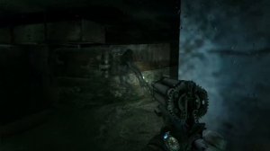 Прохождение Metro 2033 Redux (без комментариев) / / АРХИВЫ