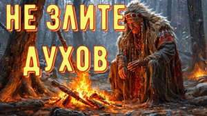 Не злите духов