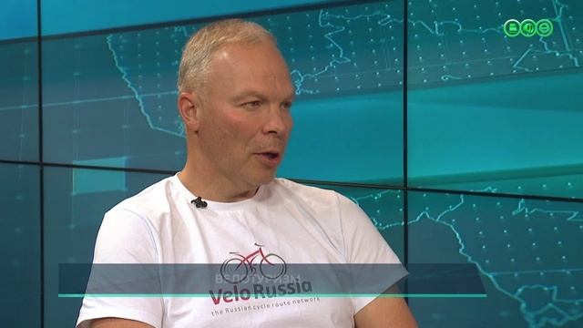 Уфимский велоактивист разрабатывает национальные веломаршруты России