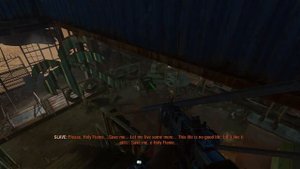 Metro Exodus: Bulldog Guide