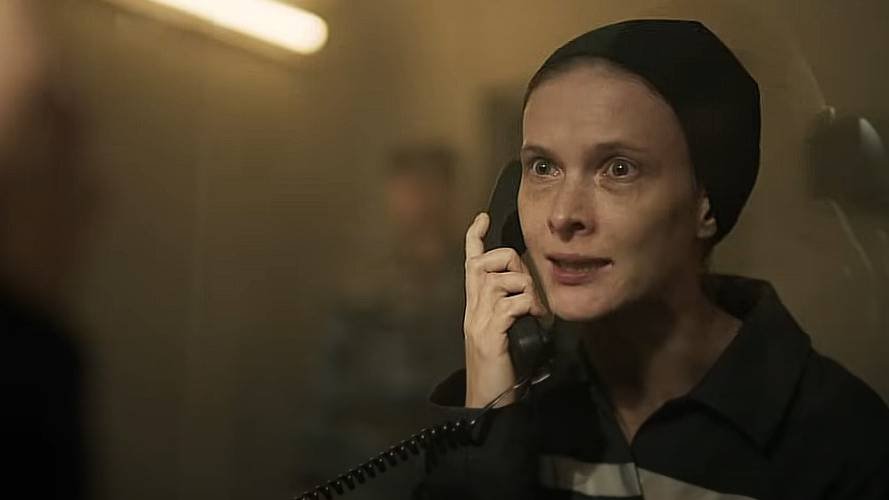 Триггер 3 дата выпуска. Триггер 3 дата выпуска