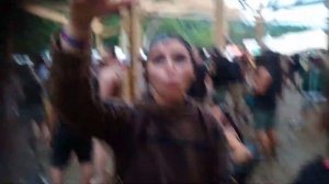 Shankra festival 2023 #2 GOTALIEN · Mimic Vat Paradigma