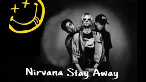 Nirvana - Stay Away (Official Music Video HD/FullHD)