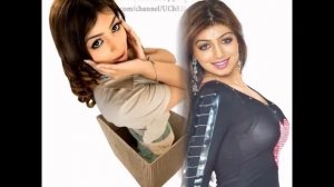 Айеша Такиа (Ayesha Takia)