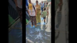 Отпуск в Китае 2024