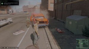 Mafia III: Definitive Edition #В игре нет багов!!! 21.05.2020